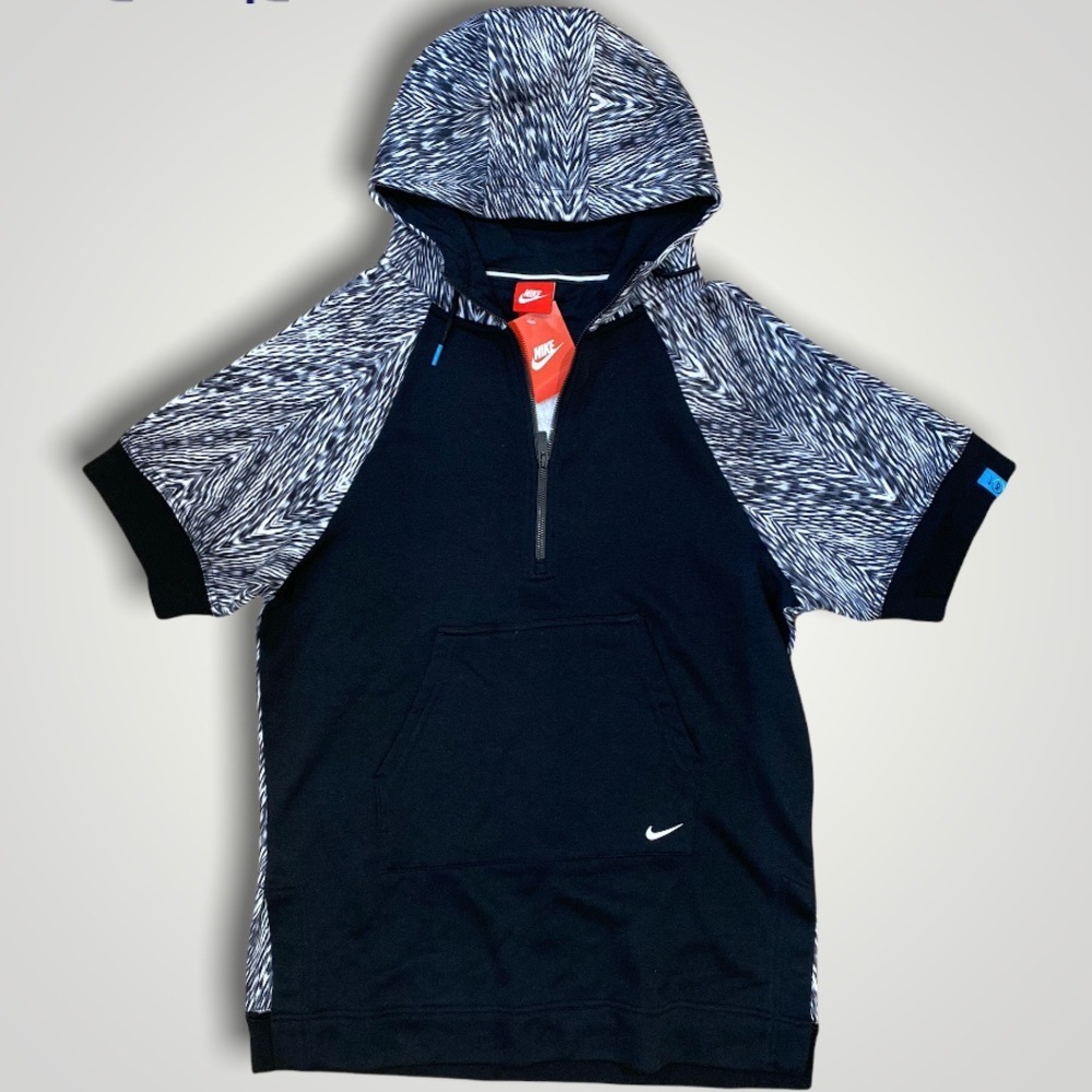 Nike Oversized Tunic - NEW​
